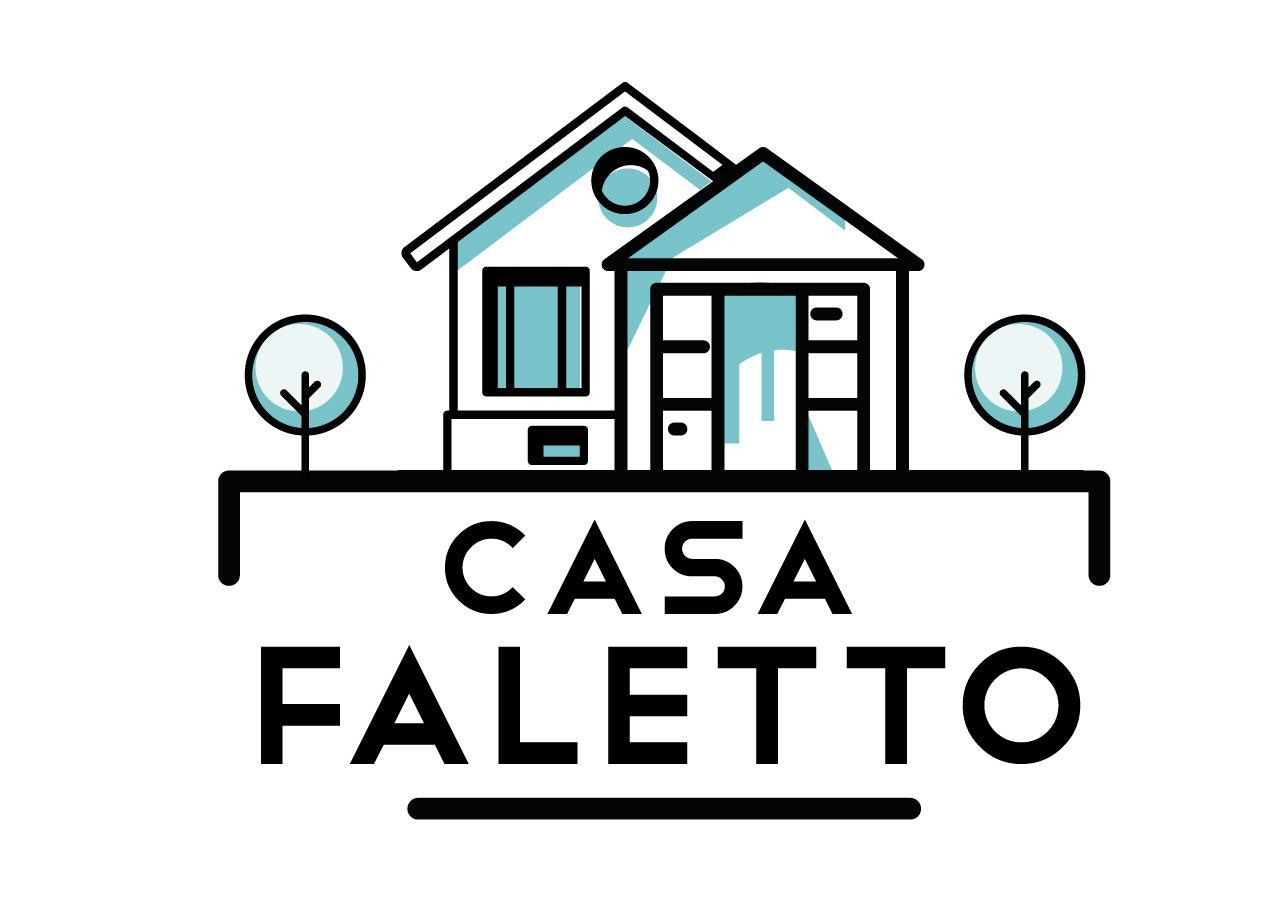 Casa De Huespedes Faletto Villa de Leyva Exteriör bild